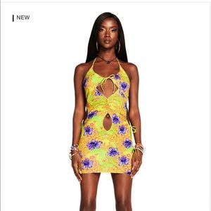 I.AM.GIA Svana Dress